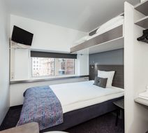 CABINN Scandinavia Hotel Room