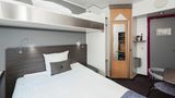 CABINN Scandinavia Hotel Room
