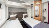CABINN Scandinavia Hotel Room