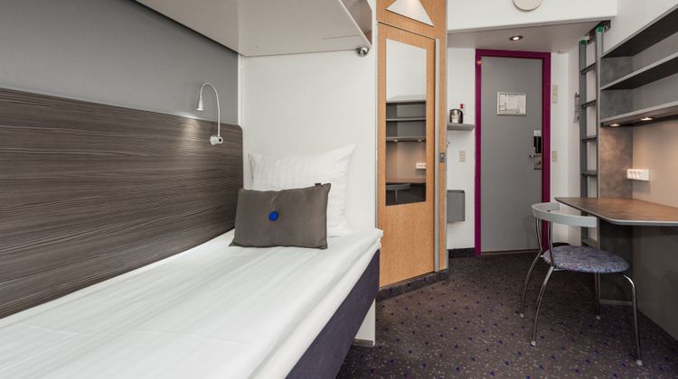 CABINN Scandinavia Hotel Room