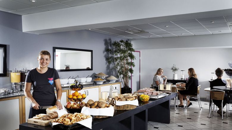 <b>CABINN Scandinavia Hotel Restaurant</b>. Images powered by <a href="https://www.leonardoworldwide.com/" title="Leonardo Worldwide" target="_blank">Leonardo</a>.