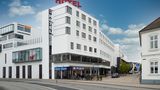 <b>CABINN Aalborg Hotel Exterior</b>. Images powered by <a href="https://www.leonardoworldwide.com/" title="Leonardo Worldwide" target="_blank">Leonardo</a>.