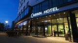 <b>CABINN Aalborg Hotel Exterior</b>. Images powered by <a href="https://www.leonardoworldwide.com/" title="Leonardo Worldwide" target="_blank">Leonardo</a>.