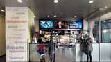 <b>CABINN Aalborg Hotel Lobby</b>. Images powered by <a href="https://www.leonardoworldwide.com/" title="Leonardo Worldwide" target="_blank">Leonardo</a>.
