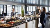 <b>CABINN Aalborg Hotel Restaurant</b>. Images powered by <a href="https://www.leonardoworldwide.com/" title="Leonardo Worldwide" target="_blank">Leonardo</a>.