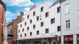CABINN Aarhus Hotel Exterior