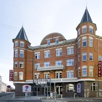 CABINN Esbjerg Hotel