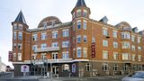 CABINN Esbjerg Hotel Exterior