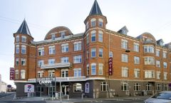 CABINN Esbjerg Hotel