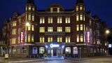 CABINN Esbjerg Hotel Exterior