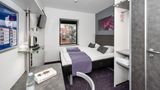 CABINN Esbjerg Hotel Room