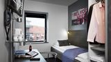 CABINN Esbjerg Hotel Room