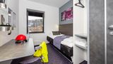 CABINN Esbjerg Hotel Room