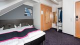 CABINN Esbjerg Hotel Room