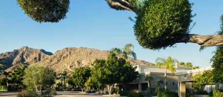 Phoenician Residences Luxury Collection Exterior