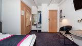 CABINN Esbjerg Hotel Room