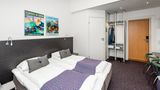 CABINN Esbjerg Hotel Room