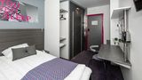 CABINN Esbjerg Hotel Room