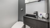 CABINN Esbjerg Hotel Room
