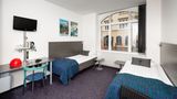 CABINN Esbjerg Hotel Room