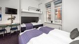CABINN Esbjerg Hotel Room