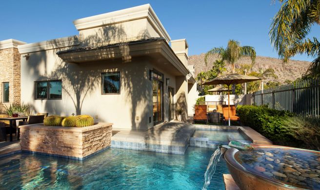 Phoenician Residences Luxury Collection Exterior