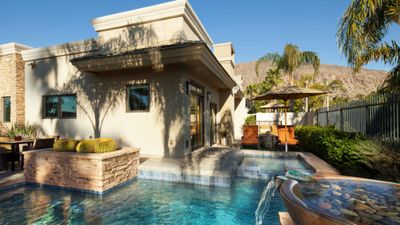 Phoenician Residences Luxury Collection