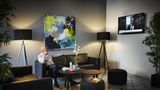 CABINN Esbjerg Hotel Other