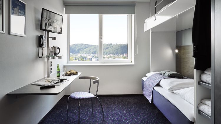 CABINN Vejle Room