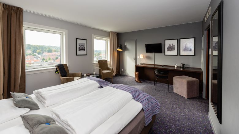 <b>CABINN Vejle Room</b>. Images powered by <a href="https://www.leonardoworldwide.com/" title="Leonardo Worldwide" target="_blank">Leonardo</a>.