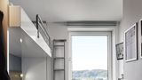 CABINN Vejle Room