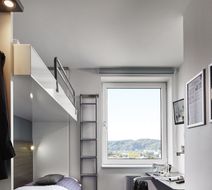 CABINN Vejle Room