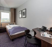 CABINN Vejle Room