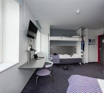 CABINN Vejle Room
