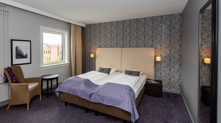 CABINN Vejle Room