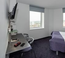 CABINN Vejle Room