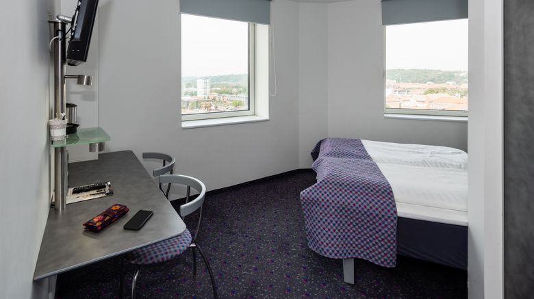 <b>CABINN Vejle Room</b>. Images powered by <a href="https://www.leonardoworldwide.com/" title="Leonardo Worldwide" target="_blank">Leonardo</a>.