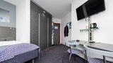 <b>CABINN Vejle Room</b>. Images powered by <a href="https://www.leonardoworldwide.com/" title="Leonardo Worldwide" target="_blank">Leonardo</a>.