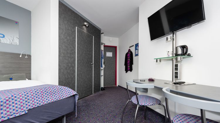 CABINN Vejle Room