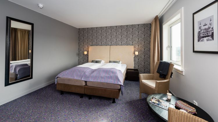 CABINN Vejle Room