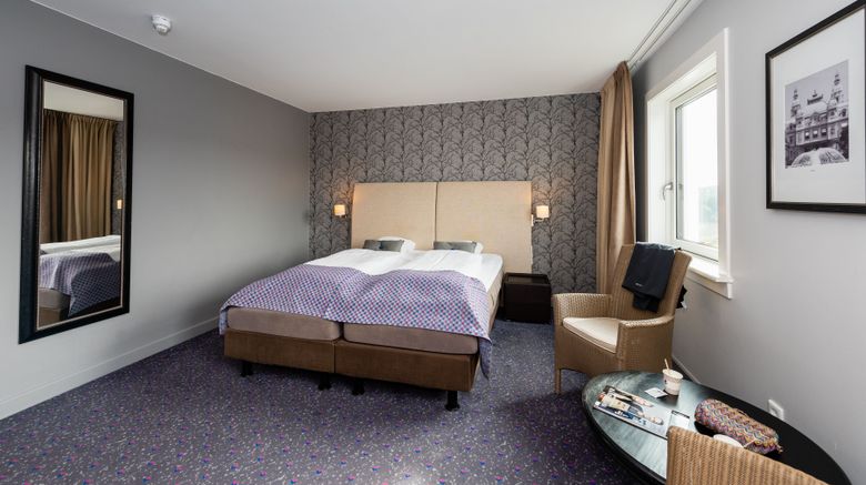 <b>CABINN Vejle Room</b>. Images powered by <a href="https://www.leonardoworldwide.com/" title="Leonardo Worldwide" target="_blank">Leonardo</a>.