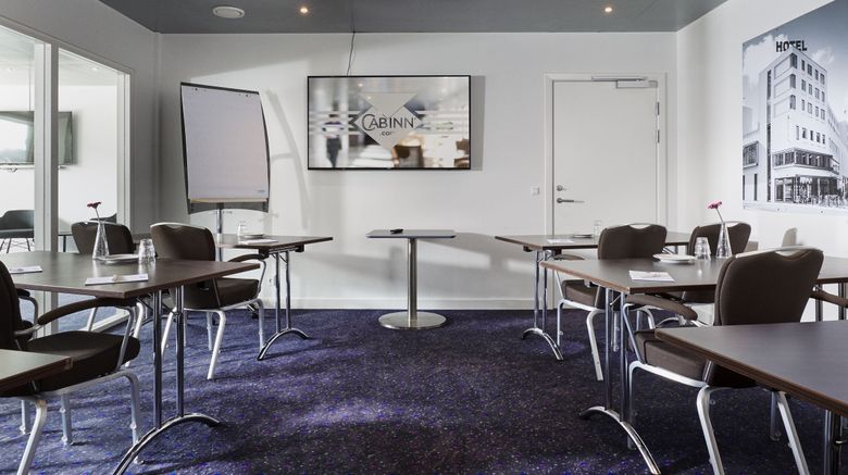 <b>CABINN Vejle Meeting</b>. Images powered by <a href="https://www.leonardoworldwide.com/" title="Leonardo Worldwide" target="_blank">Leonardo</a>.