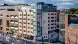 CABINN Odense Hotel Exterior