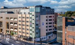 CABINN Odense Hotel