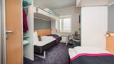 CABINN Odense Hotel Room