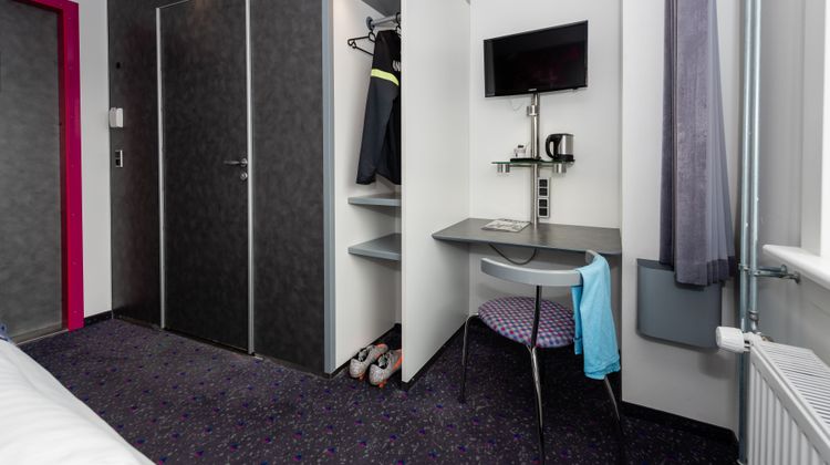 CABINN Vejle Room