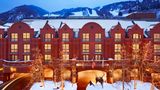 St Regis Residence Club, Aspen Exterior