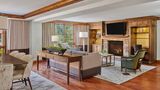 St Regis Residence Club, Aspen Room