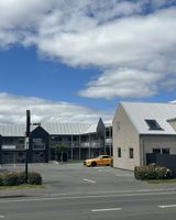 Shelby Motor Lodge