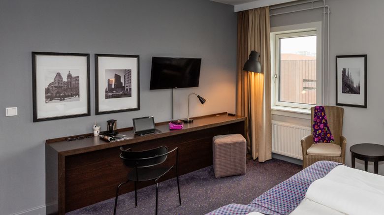 <b>CABINN Vejle Room</b>. Images powered by <a href="https://www.leonardoworldwide.com/" title="Leonardo Worldwide" target="_blank">Leonardo</a>.